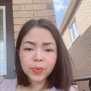 Meet your Posher, Anna mai